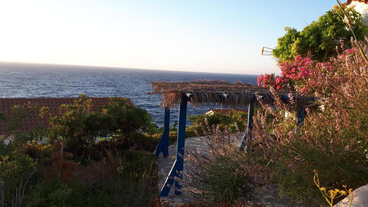 Muses Sea View Armenistis (Ikaria)