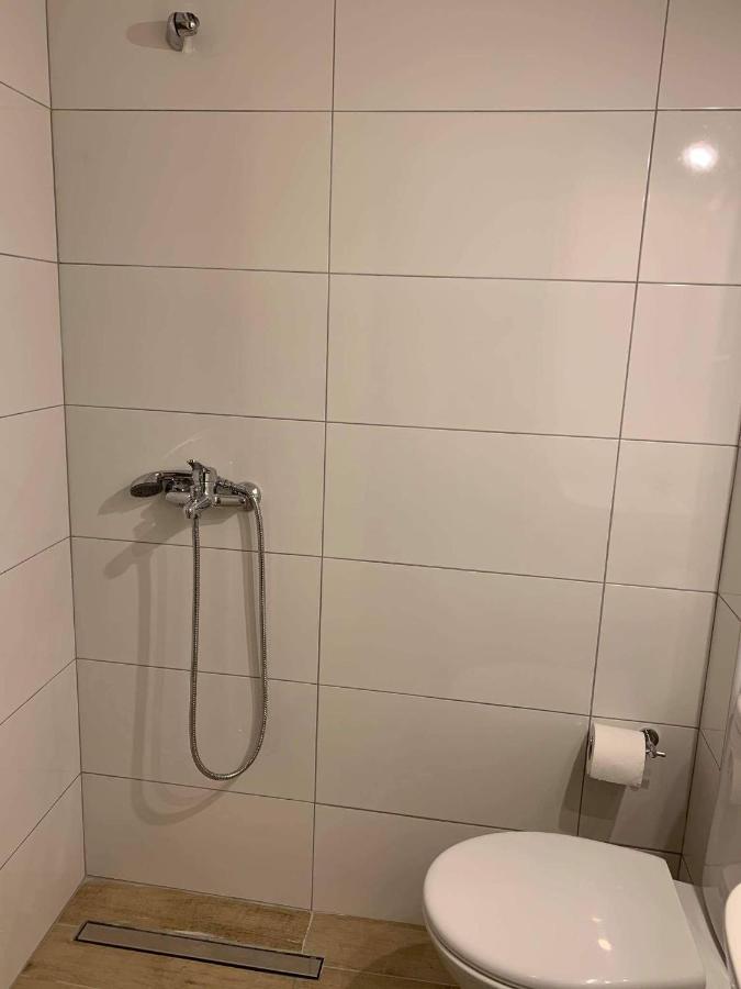 Vouros Bed & Breakfast 3*