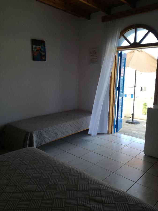 Hotel Oasis Loutro
