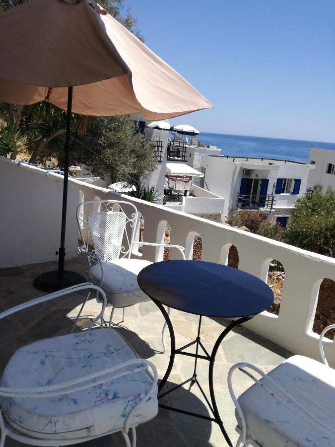 Hotel Oasis