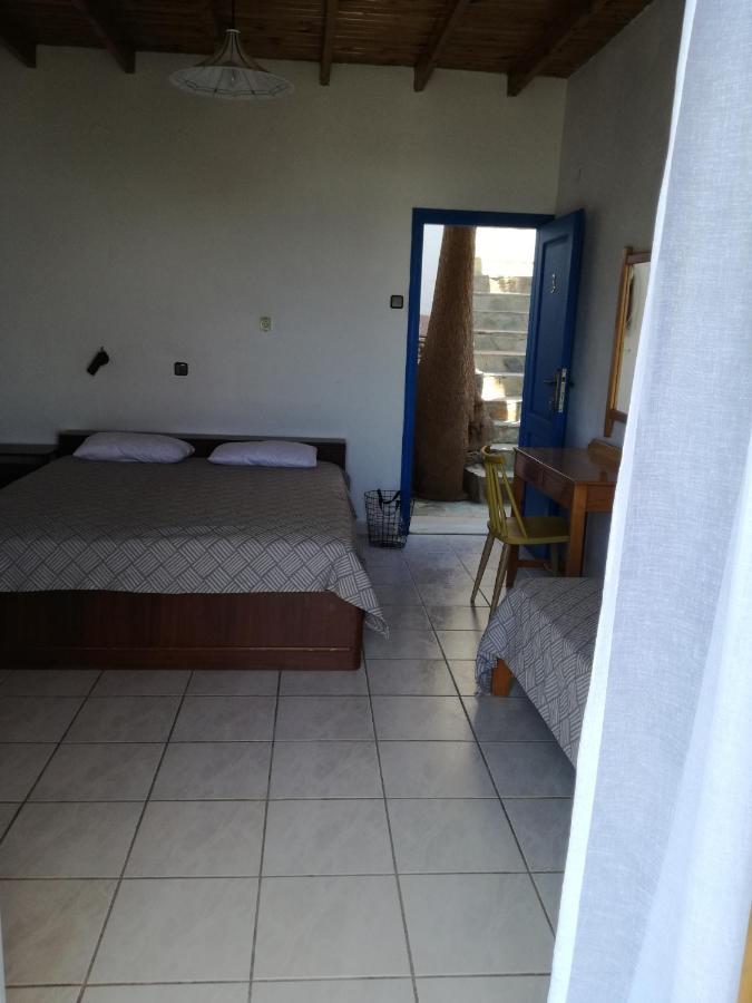 Hotel Oasis