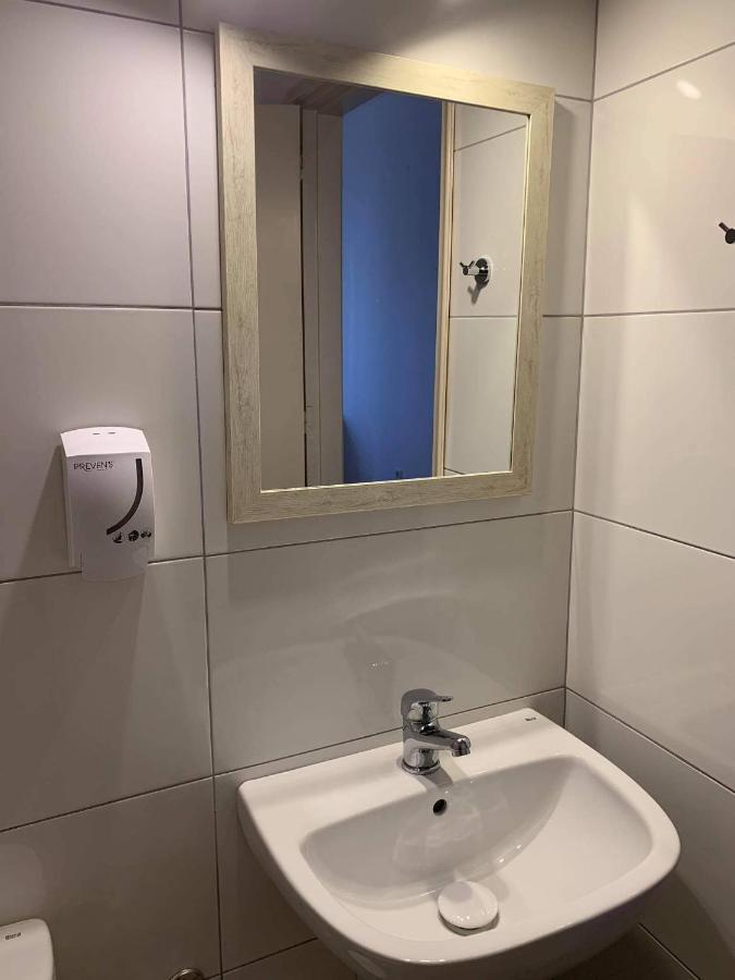 Vouros Bed & Breakfast Masouri