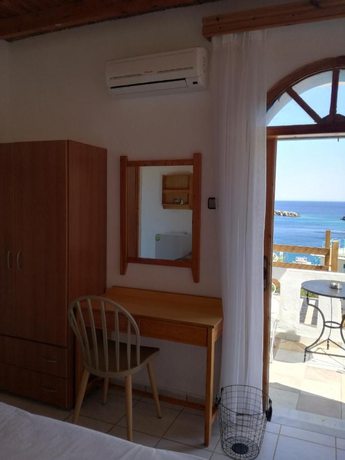Oasis Loutro