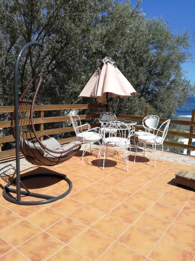 Oasis Loutro