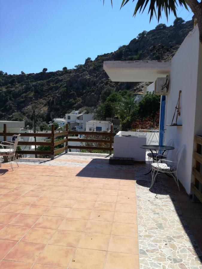 Oasis Hotel Loutro