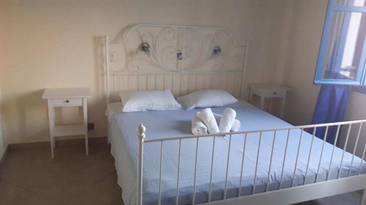 Muses Sea View * Armenistis (Ikaria)