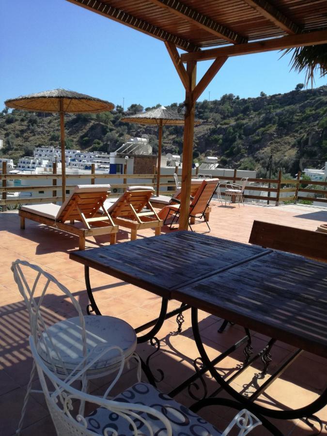 Hotel Oasis 2*