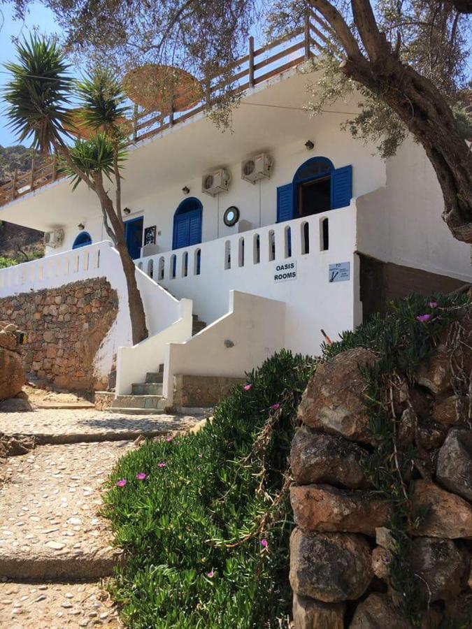 Oasis Loutro