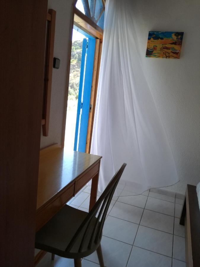 Oasis Loutro