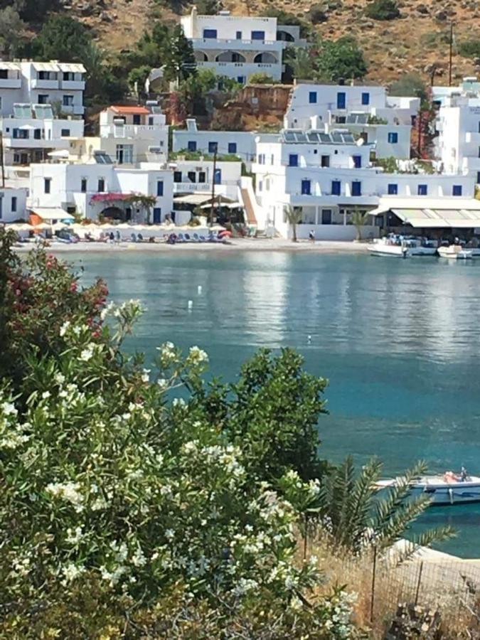 Oasis Loutro
