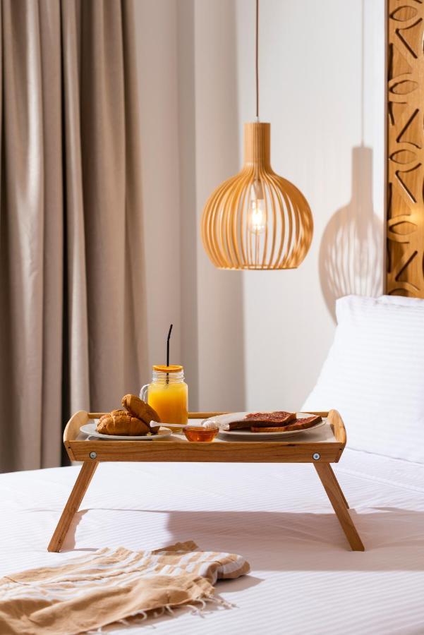 Acron Hotel Limenaria (Thasos)