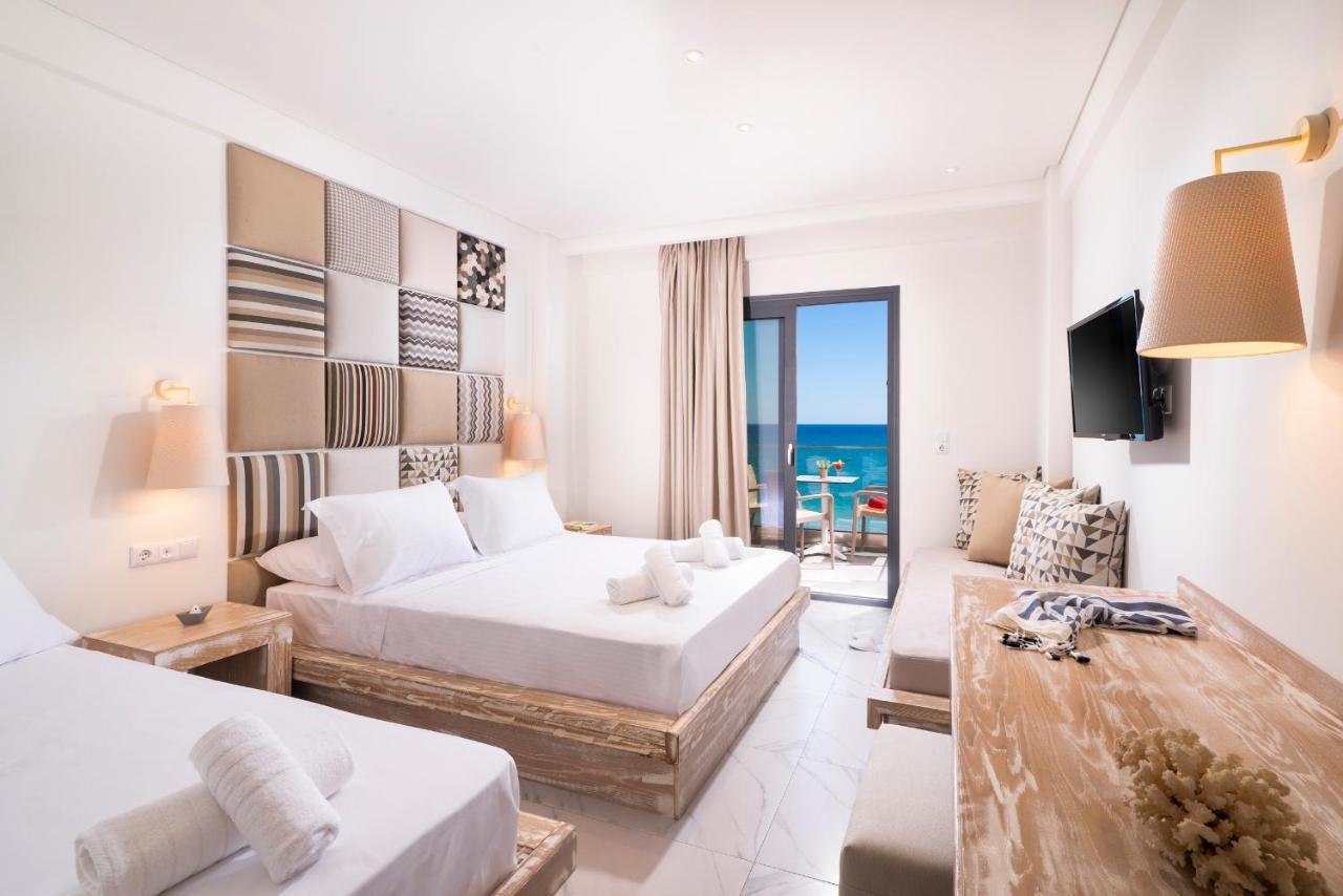 Hotel Acron Limenaria (Thasos)