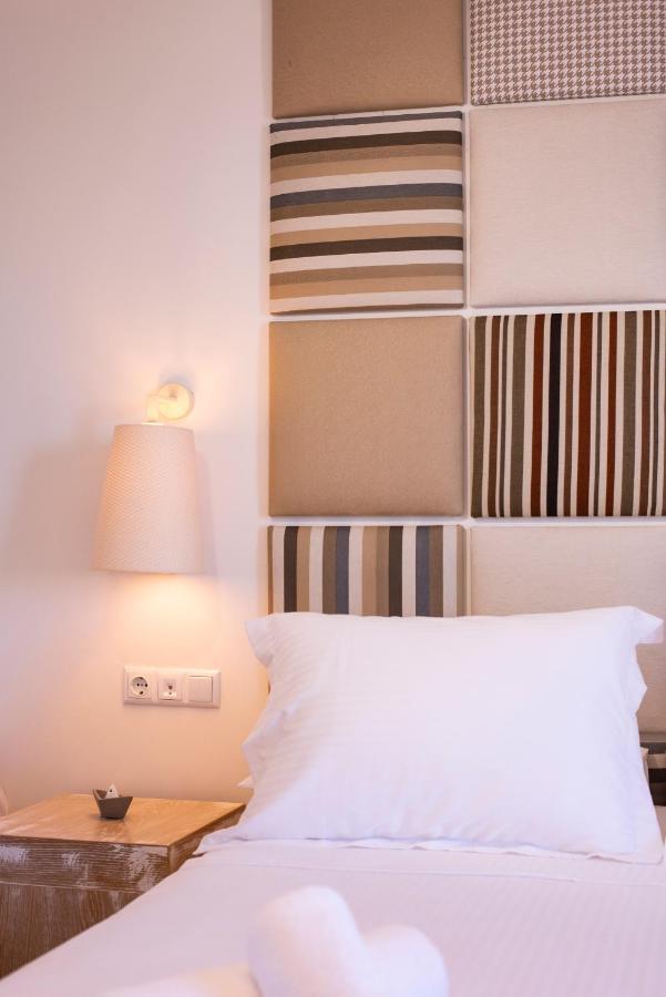 Hotel Acron Limenaria (Thasos)