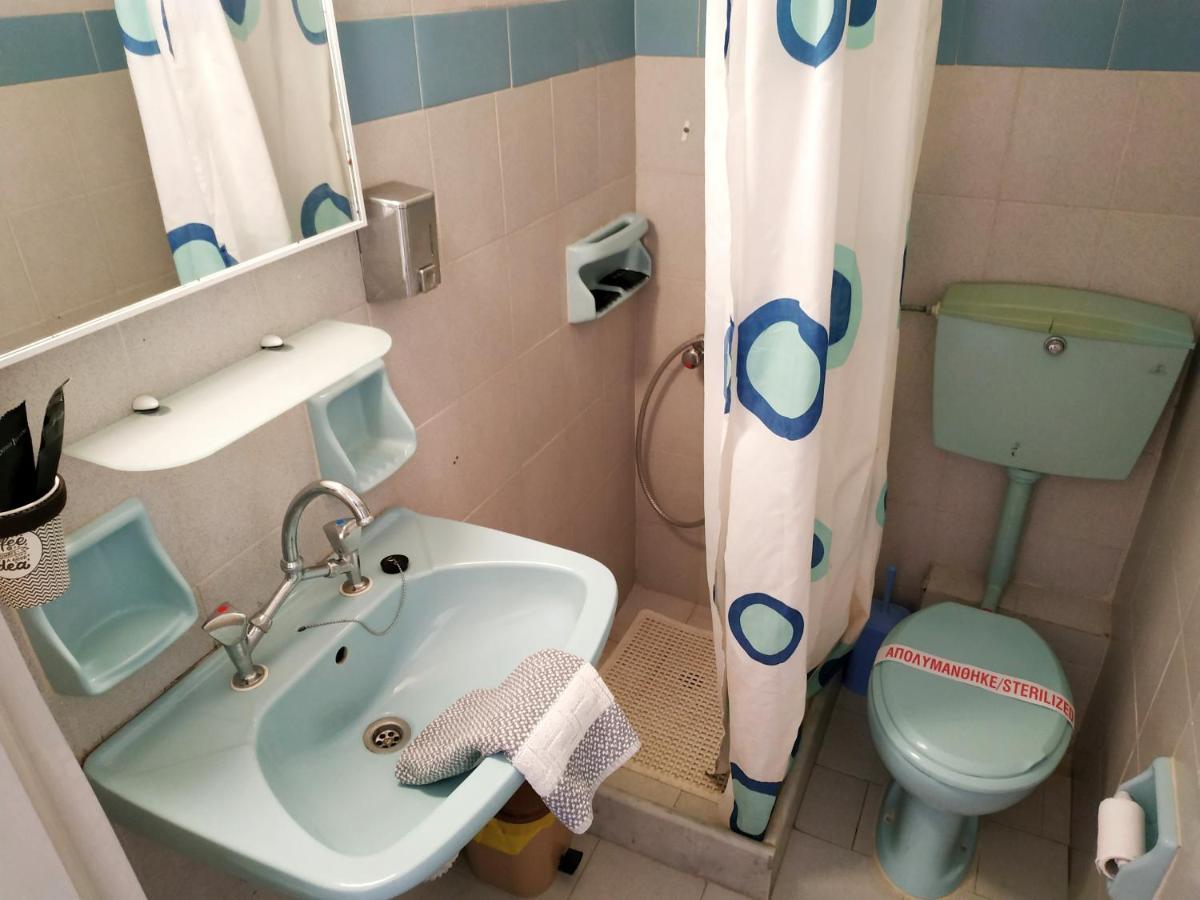 Apartment Chios Panorama Karfas