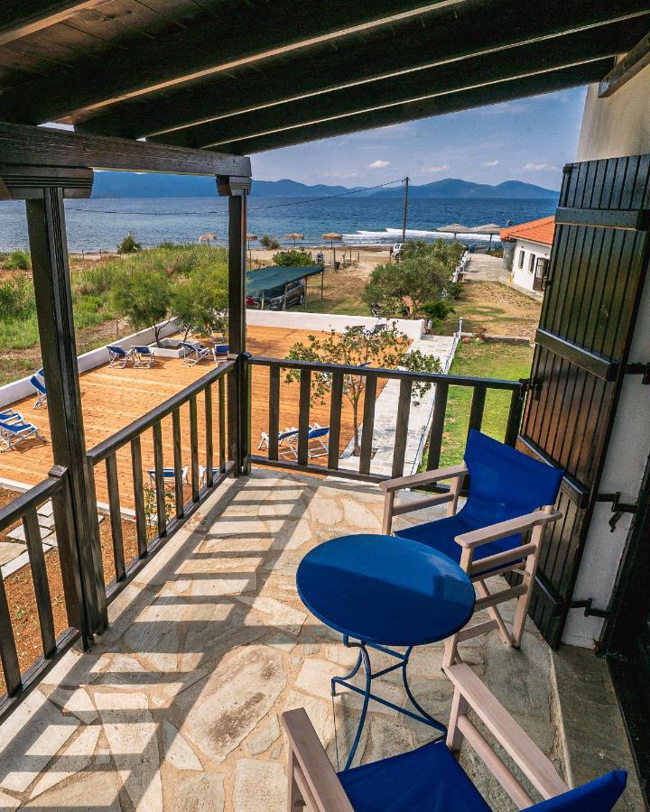 Hotel Aktaion