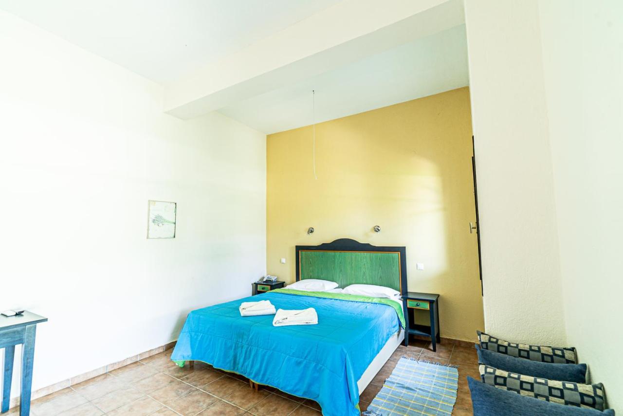 Aktaion 3* Kalamos (Thessaly)