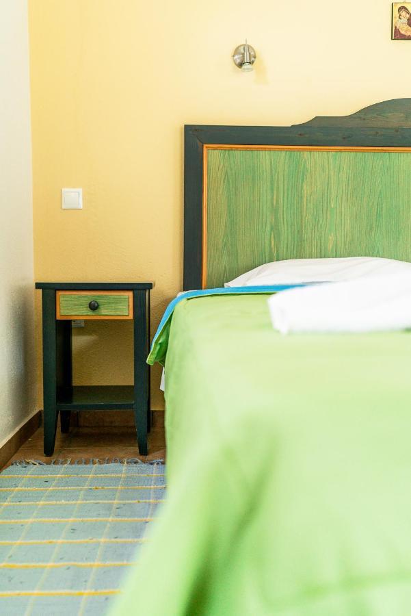 Hotel Aktaion 3*