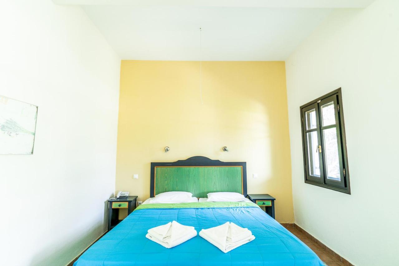 Aktaion 3* Kalamos (Thessaly)