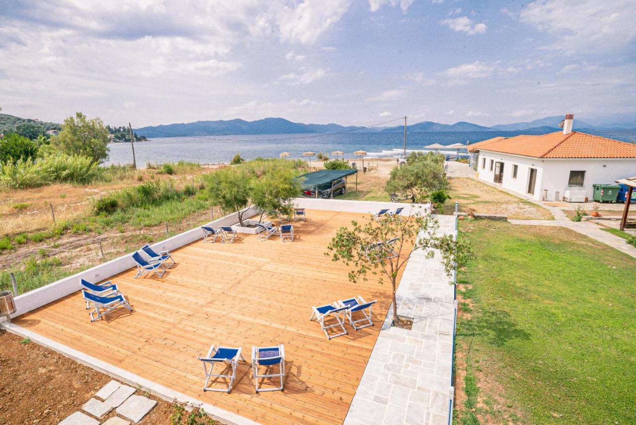 Aktaion Hotel Kalamos (Thessaly)