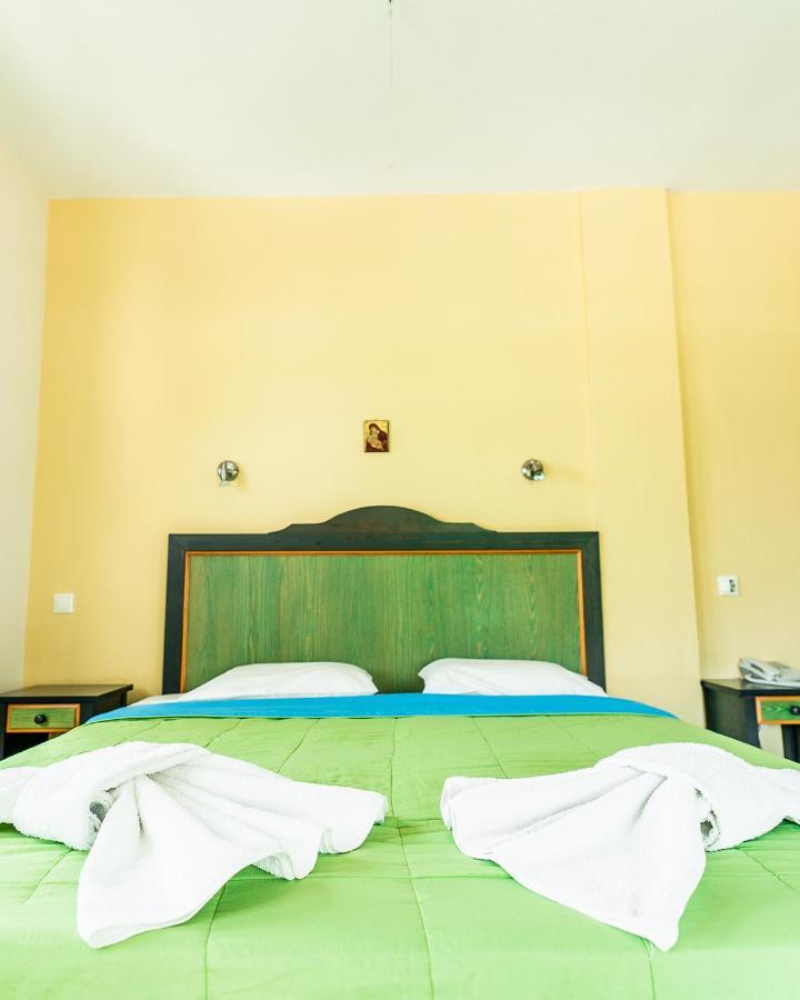 Hotel Aktaion Kalamos (Thessaly)