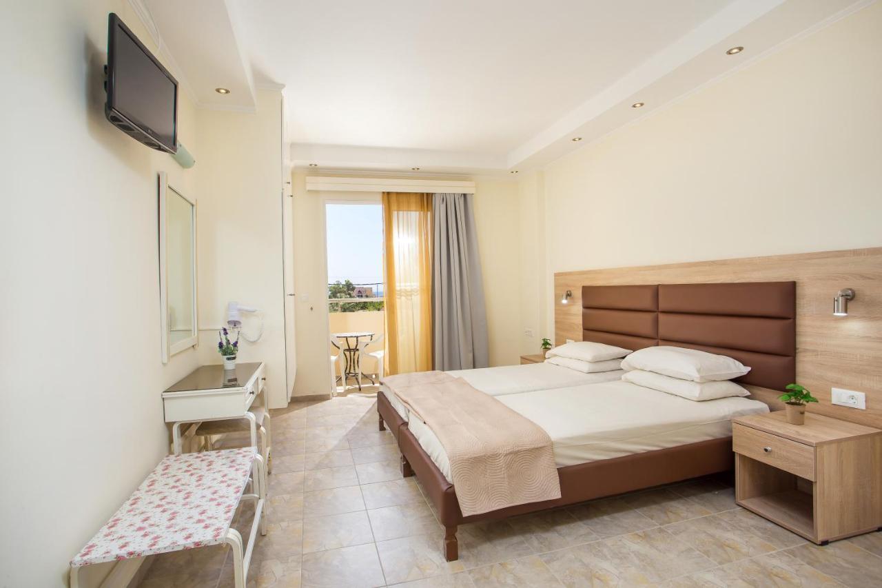 Billy's Aparthotel