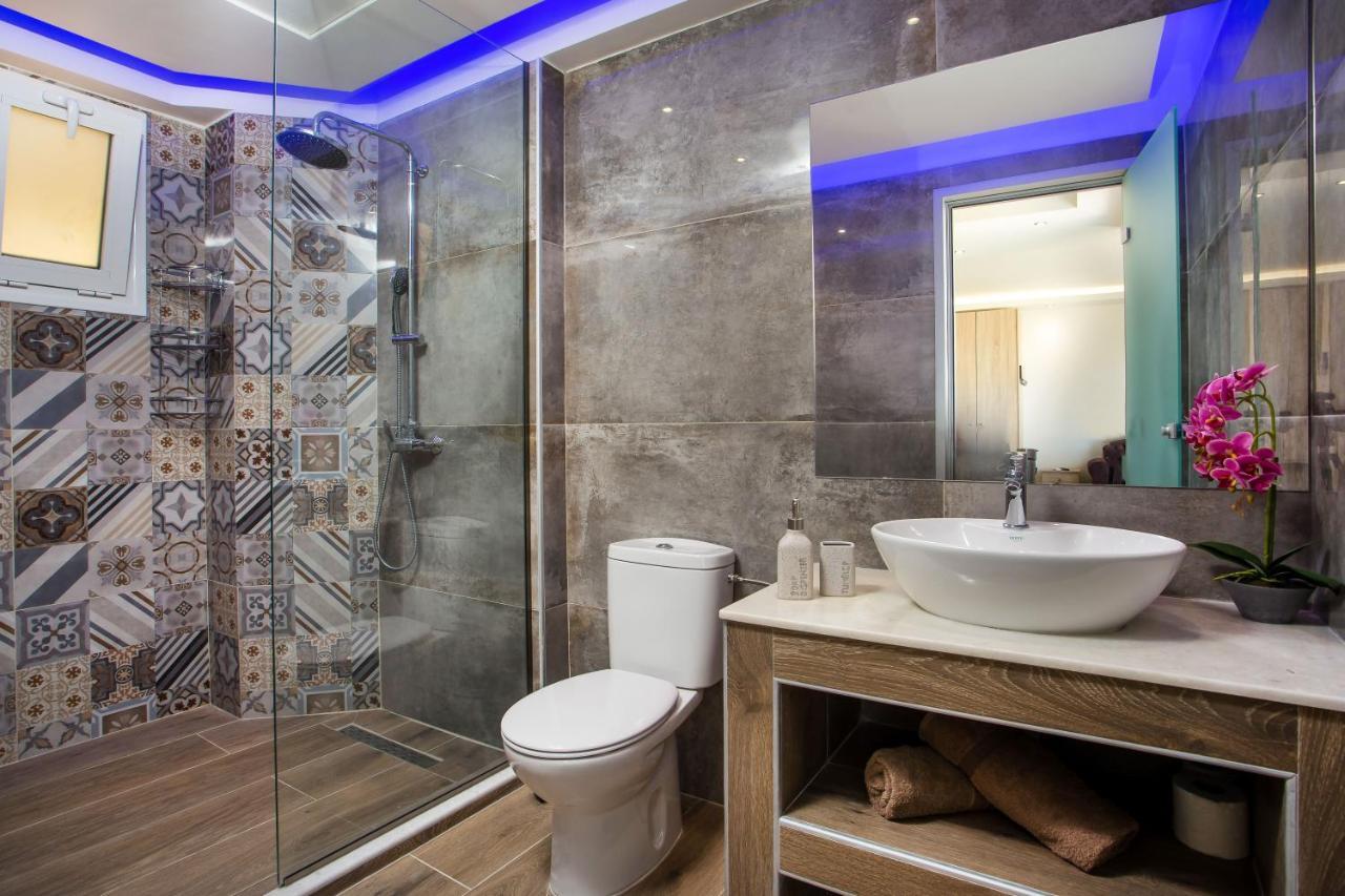 Aparthotel Billy's 3*