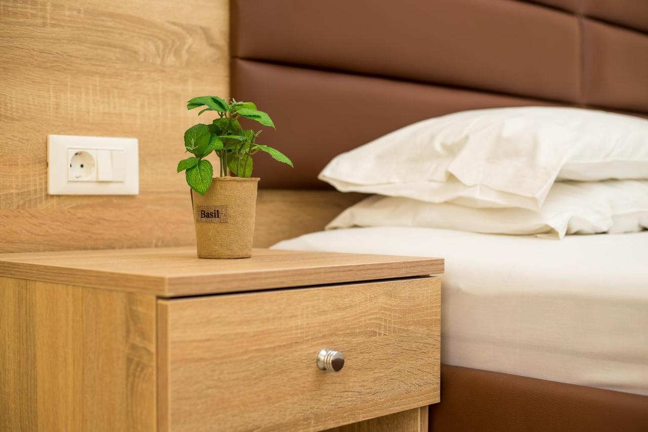 Aparthotel Billy's 3*