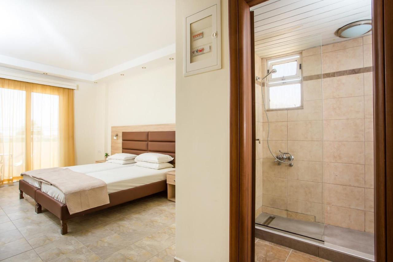 Aparthotel Billy's Faliraki