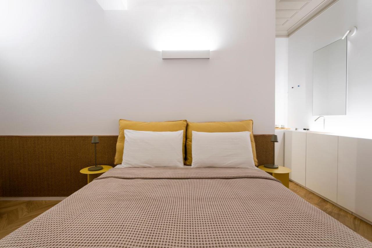 Niriides Guest house Spetses Town