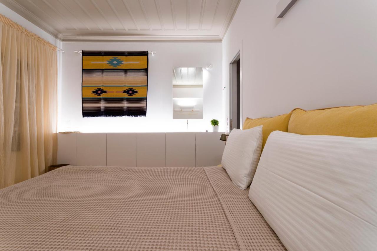 Niriides Guest house