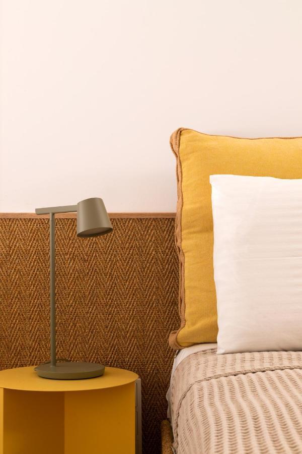 Guest house Niriides