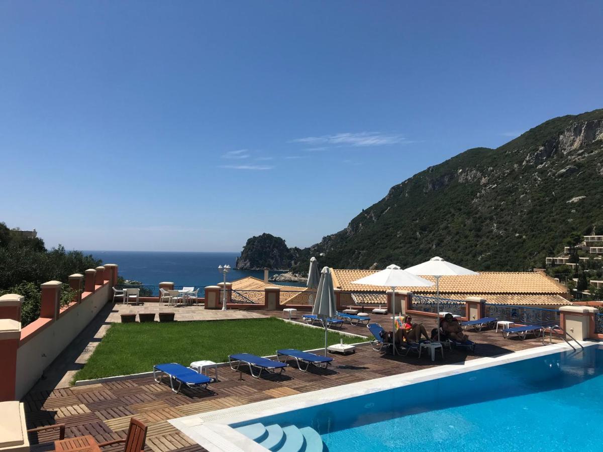 Philoxenia Hotel Ermones