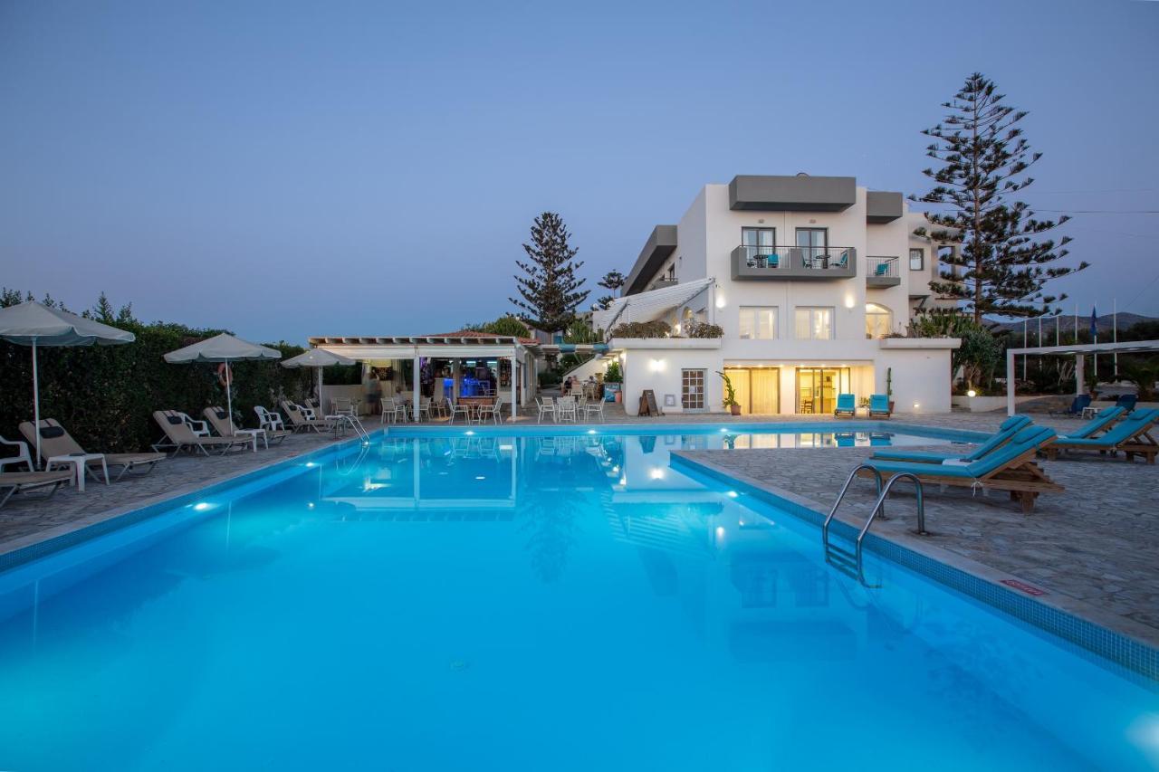 Oasis - Adults Only 2* Anissaras