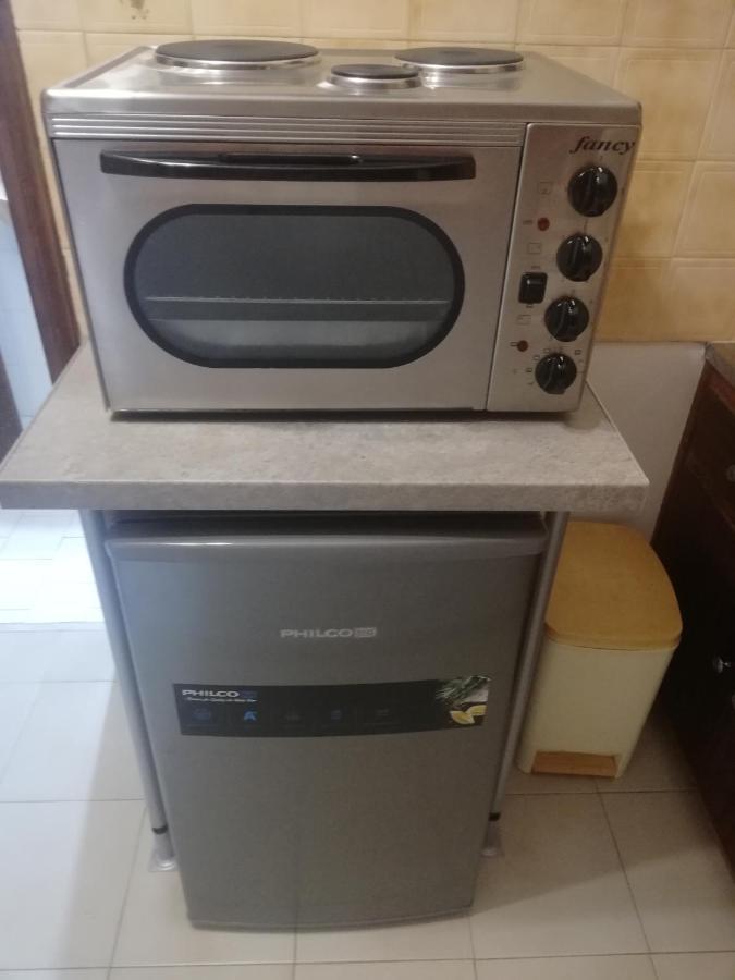 Apartment Salvanos