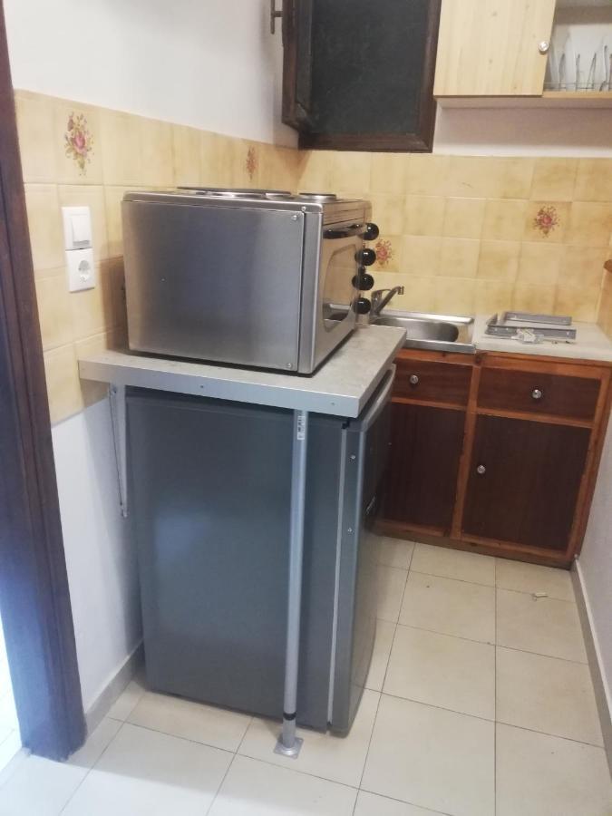 Salvanos Apartment *