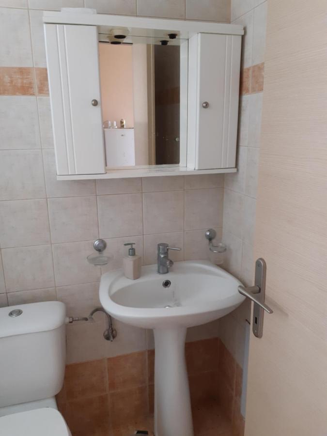 Apartment Anna