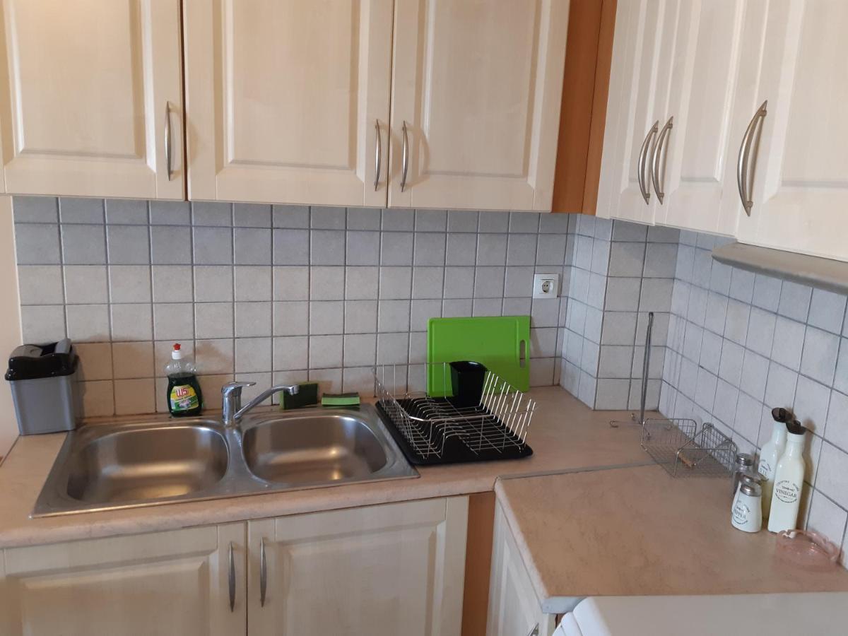 Anna Apartment Preveza
