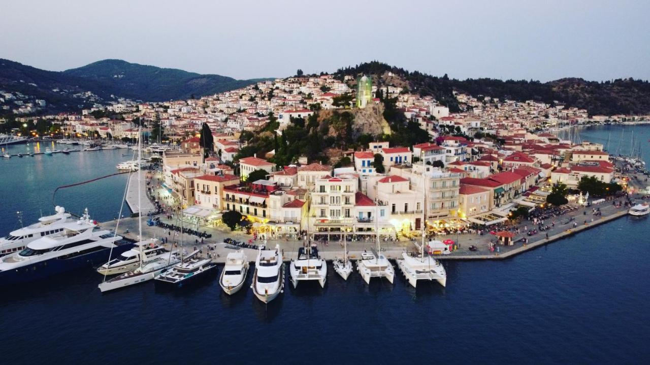 The Manessi Boutique Hotel