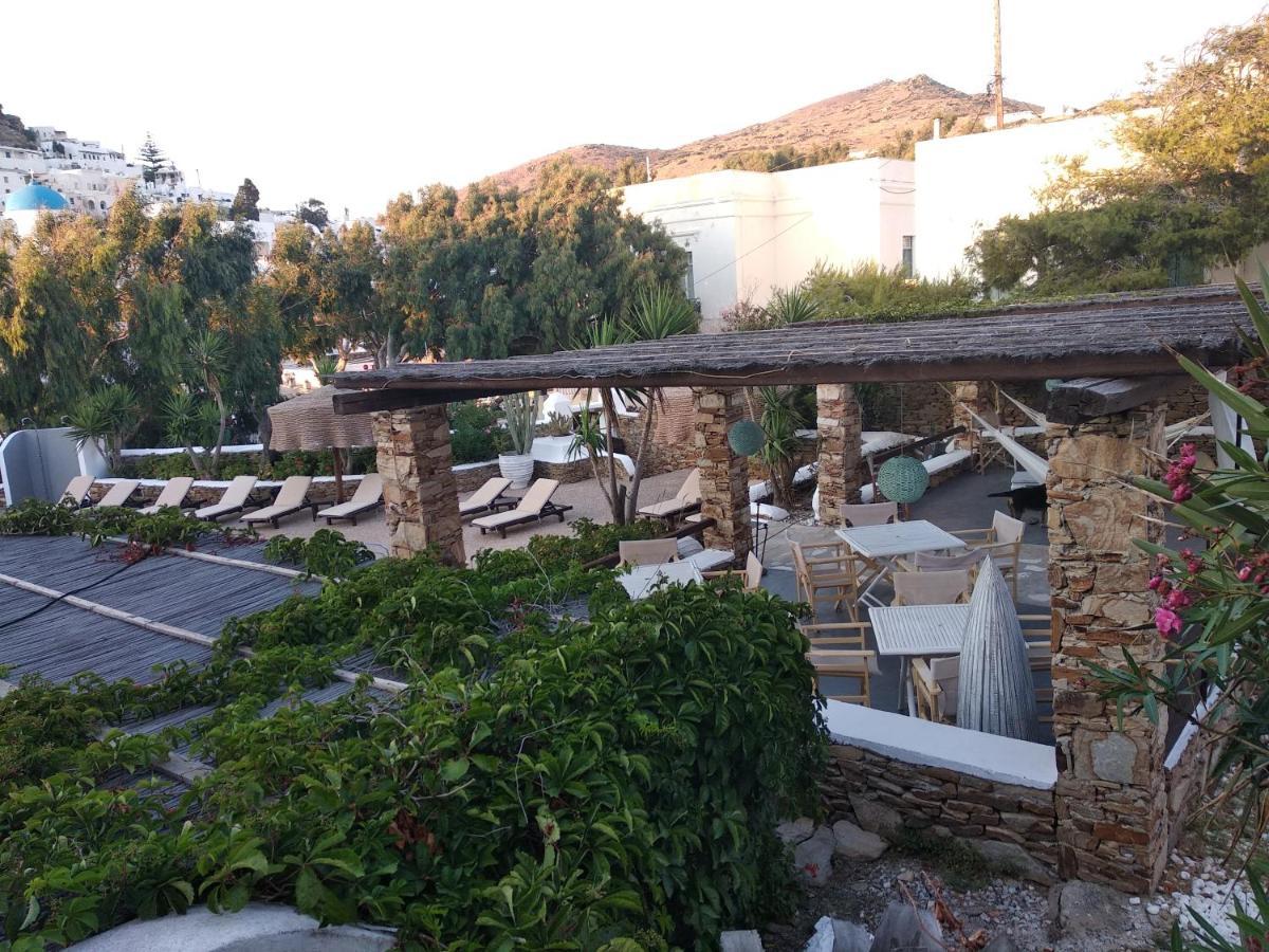 Mediterraneo Hotel 2*