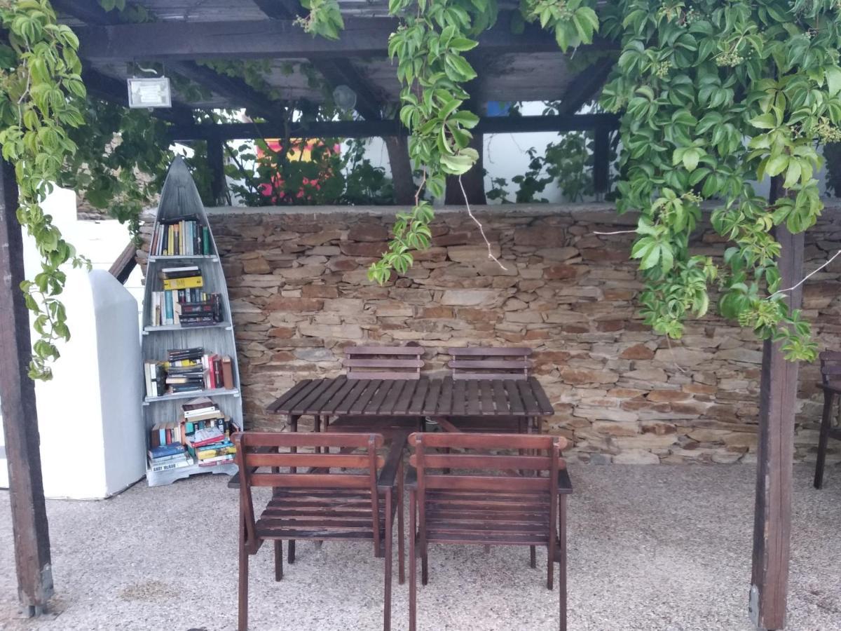 Mediterraneo Hotel Chora (Ios)