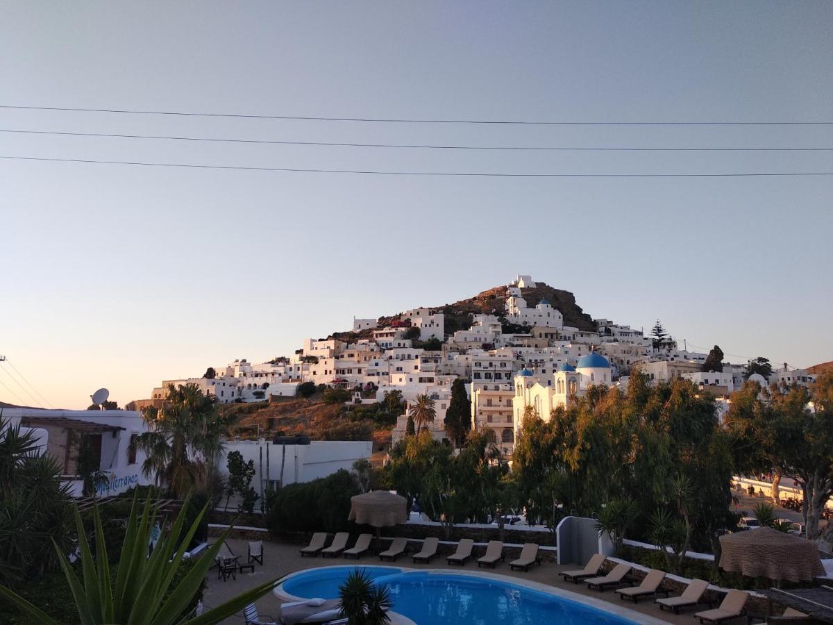 Mediterraneo Hotel