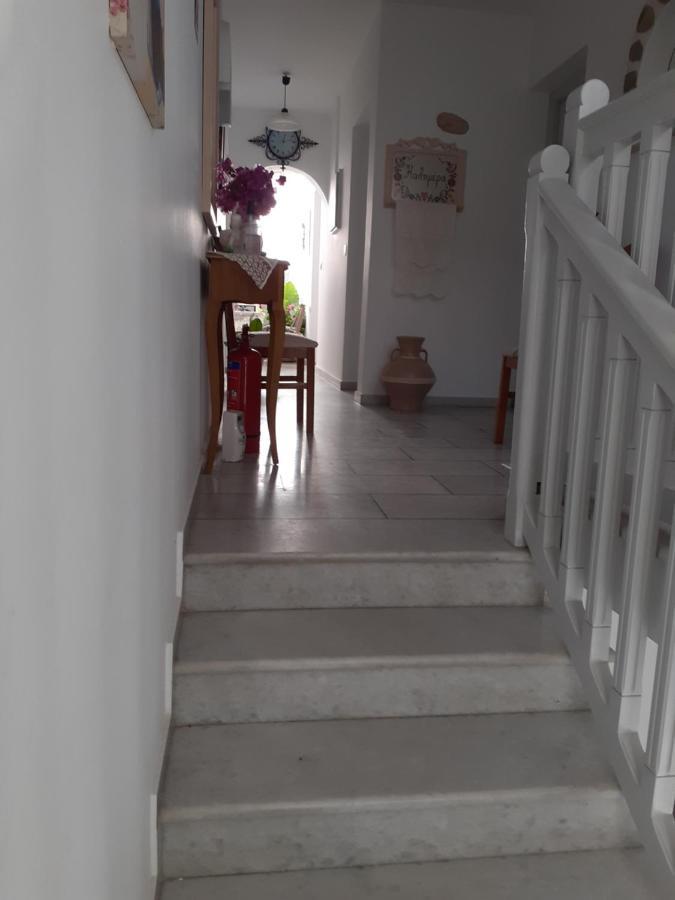Simos Luxury Apartment