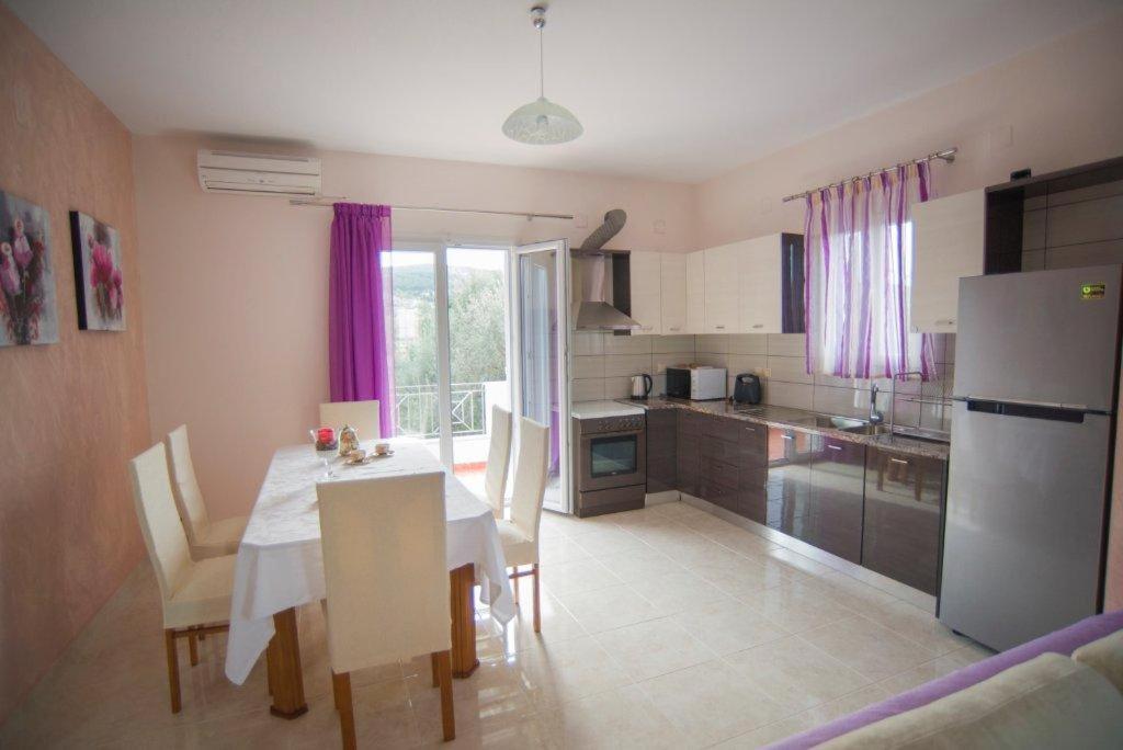 Santa Maria Luxury * Lefkada City