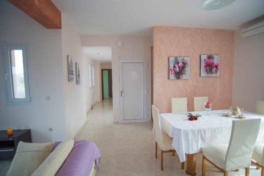 Santa Maria Luxury * Lefkada City