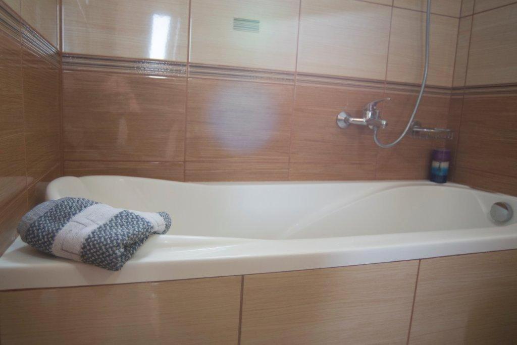Santa Maria Luxury Apartment