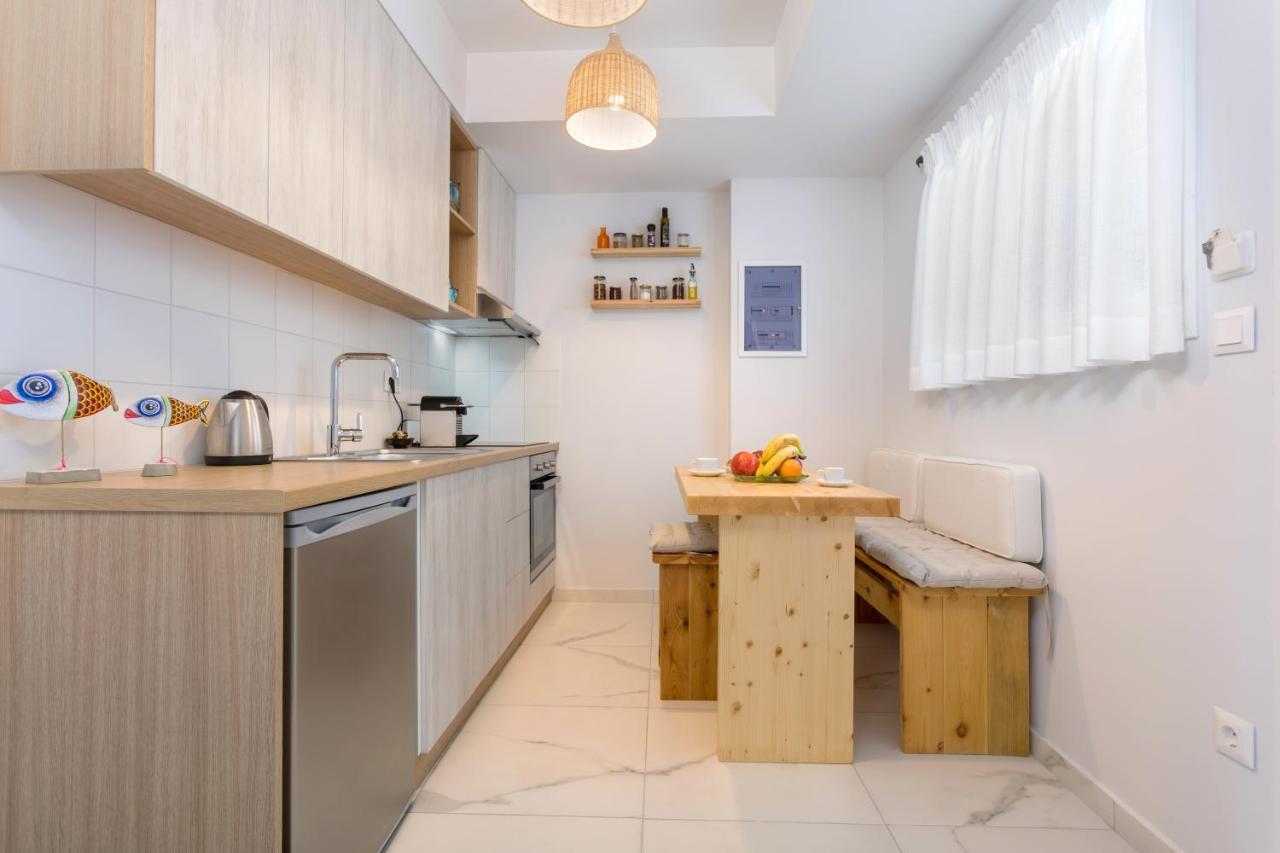 Kouros Hill Aparthotel *