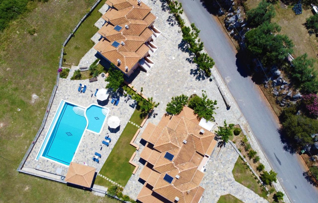 Aparthotel Panorama