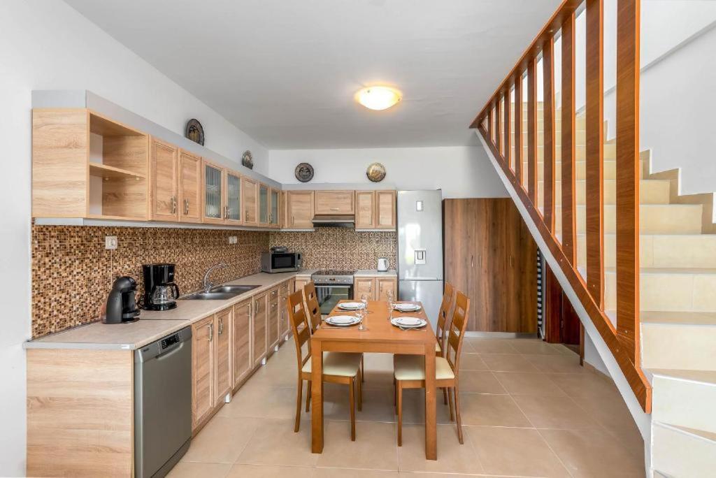 Apartment Kolymbia Dreams Luxury *