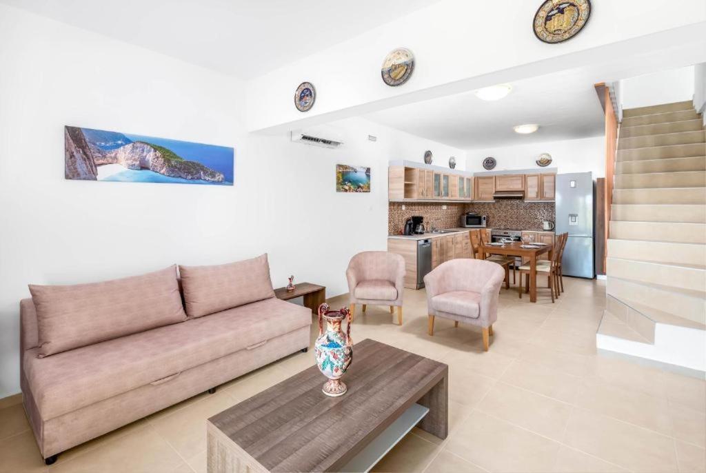 Kolymbia Dreams Luxury Rhodes City