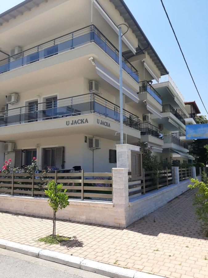 Apartment U Jacka Neoi Poroi